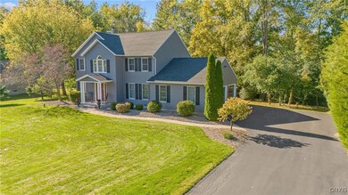 127 Creek View Path, Kirkville, NY 13082 - photo 2