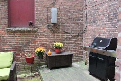 34 Clark St unit 1, Boston, MA 02109 - photo 7