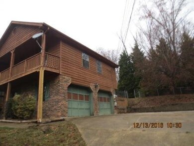 161 Fox Run Cir N, Flintstone, GA 30725 - photo 2