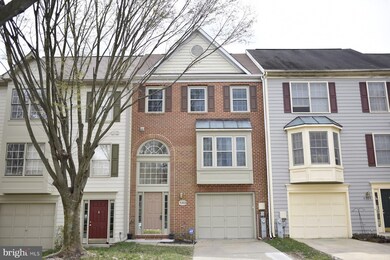 5303 Tarkington Place, Columbia, MD 21044 - photo 2