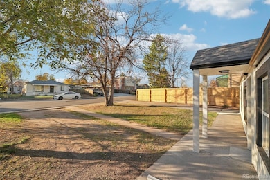 1084 S Quitman St, Denver, CO 80219 - photo 3