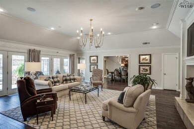 1627 Midwestern Pkwy, Wichita Falls, TX 76302 - photo 4