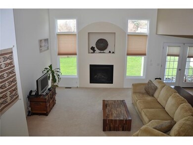 Great Room. This stunning Livingroom/Greatroom fea