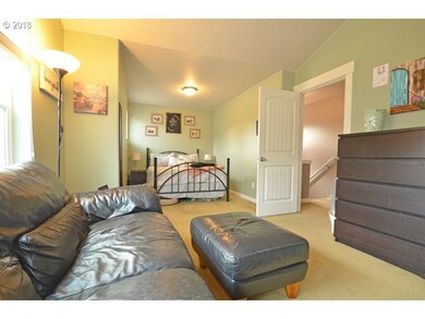 Bonus Room