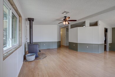 1407 N Pettet Ln, Payson, AZ 85541 - photo 3