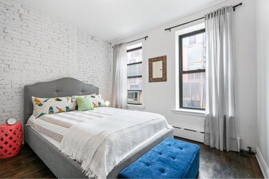 444 W 54th St unit 9, New York, NY 10019 - photo 3