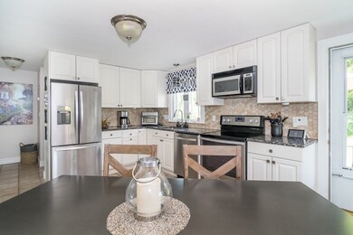 42 Mill St unit 42, Natick, MA 01760 - photo 3