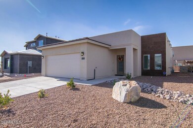 737 Sculcoates St, El Paso, TX 79928 - photo 2