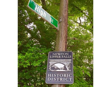59 High St, Newton Upper Falls, MA 02464 - photo 7
