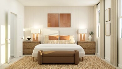 Pics are not of actual home.  They are a represent