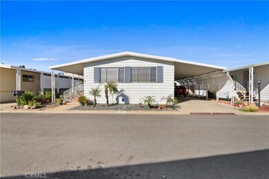 3800 Bradford St unit 270, La Verne, CA 91750 - photo 3
