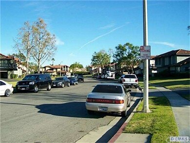 Additional street view of Brentwood Circle.