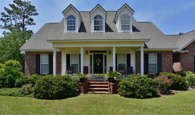 3039 Georgia 33, Sylvester, GA 31791 - photo 2