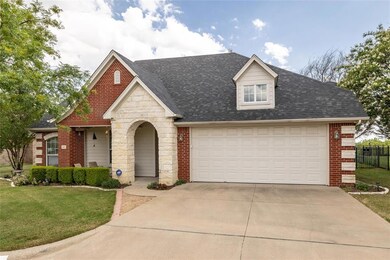 609 Elizabeth Place, Weatherford, TX 76086 - photo 4