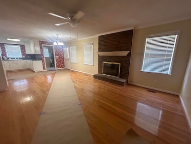 605 Regent Rd, Augusta, GA 30909 - photo 3