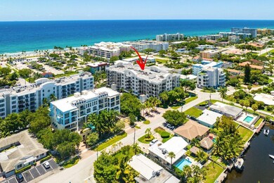 One Ocean Boulevard Condos unit 513, Deerfield Beach, FL 33441 - photo 2