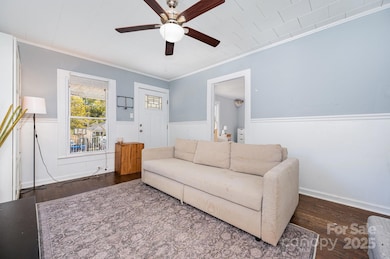 902 Oakshade Ave, Kannapolis, NC 28083 - photo 3