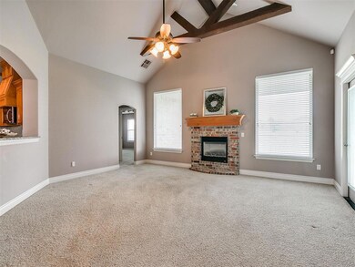 2311 Whispering Pine Blvd, Shawnee, OK 74804 - photo 5
