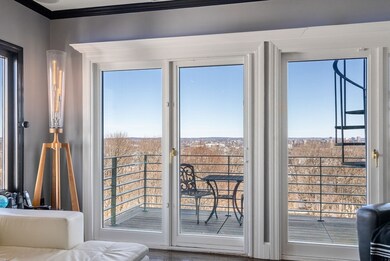 227 Summit Ave unit E401, Brookline, MA 02446 - photo 5