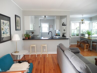 114 N 25th St, Wilmington, NC 28405 - photo 5