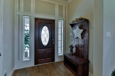 11019 Horseshoe Estates Dr, Needville, TX 77461 - photo 3