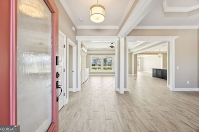 206 Jake Colton Dr, Kingsland, GA 31548 - photo 4