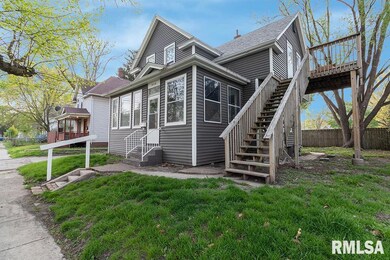 2114 Dixwell St, Davenport, IA 52802 - photo 3