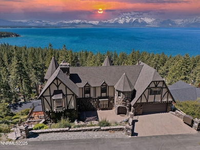 225 S Martin Dr, Zephyr Cove, NV 89448 - photo 3