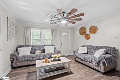 3703 Keys St, Anderson, SC 29624 - photo 7