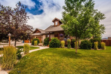 Great Curb Appeal