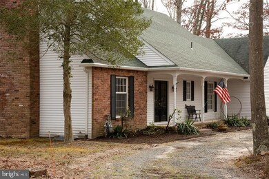 850 Nugentown Rd, Little Egg Harbor Township, NJ 08087 - photo 4