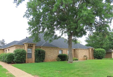 6018 Plantation Dr, Tyler, TX 75703 - photo 2