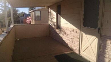 porch front