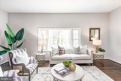 5919 Kingsford Rd unit 367, Springfield, VA 22152 - photo 5