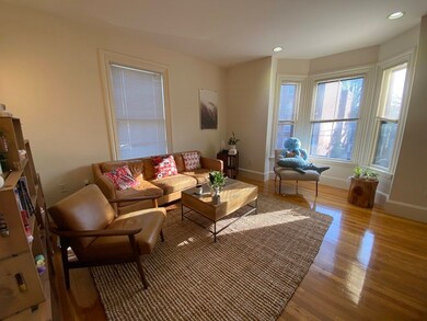 37 Langdon St unit 3, Cambridge, MA 02138 - photo 2