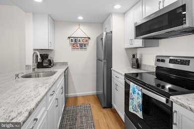 4500 W Brigantine Ave unit 2109, Brigantine, NJ 08203 - photo 5