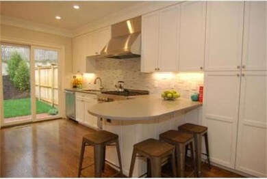 14 Avon Place, Cambridge, MA 02140 - photo 7