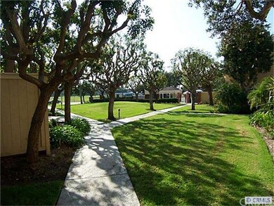 Stroll through the open and plentiful common area 