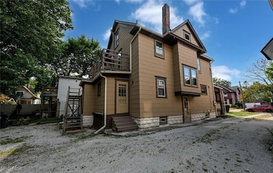 71 Dodge Ave, Akron, OH 44302 - photo 6