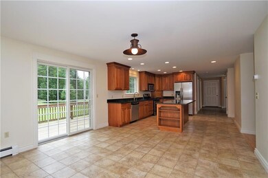 Kitchen/Dining