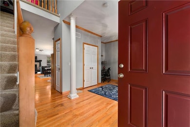 601 S Adams St, Raymore, MO 64083 - photo 3