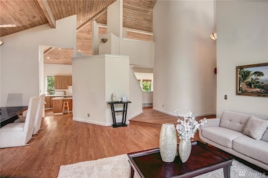 8410 SE 47th Place, Mercer Island, WA 98040 - photo 5