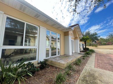 Front of the 53 Captiva Circle