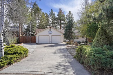 21075 Lost Valley Ct, Bend, OR 97702 - photo 3