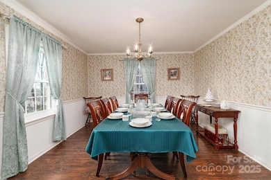 418 Woodcrest Ln, Albemarle, NC 28001 - photo 7