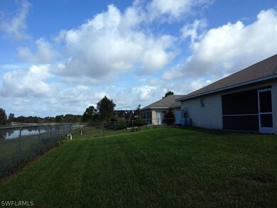 334 Marabou Dr, Lehigh Acres, FL 33974 - photo 4