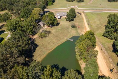 rear view of property