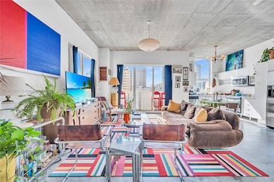 133 NE 2nd Ave unit 919, Miami, FL 33132 - photo 4