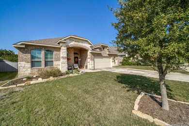 566 Mission Hill Run, New Braunfels, TX 78132 - photo 3
