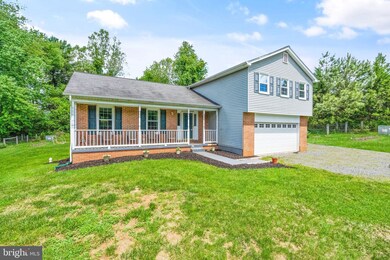 12971 Old Church Rd, Nokesville, VA 20181 - photo 2